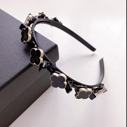 BowLift | Vintage Non-slip Headband
