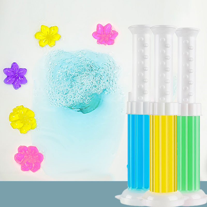 Toilet Cleaning Gel | Bowlift