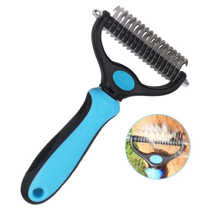 BowLift | Pet Care Brush