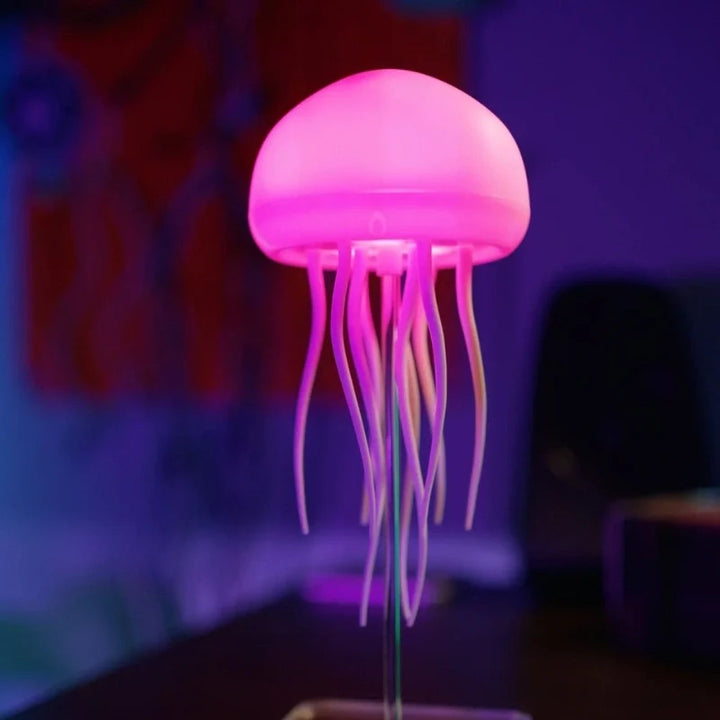 BowLift | Medusa Floating Glow