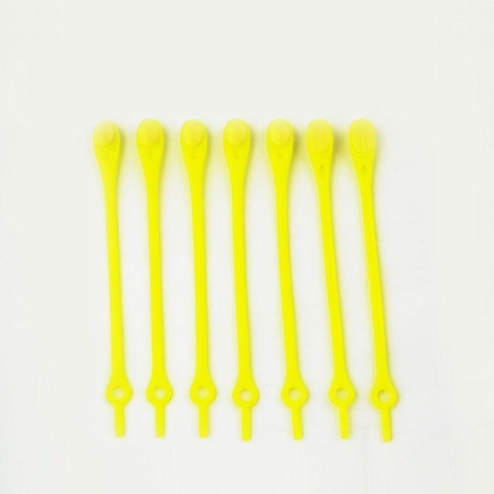 BowLift | Easy Shoelaces (one size fits all 12 PCS SET)