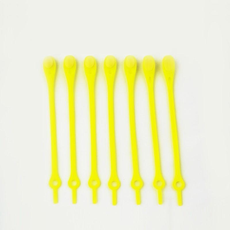 BowLift | Easy Shoelaces (one size fits all 12 PCS SET)