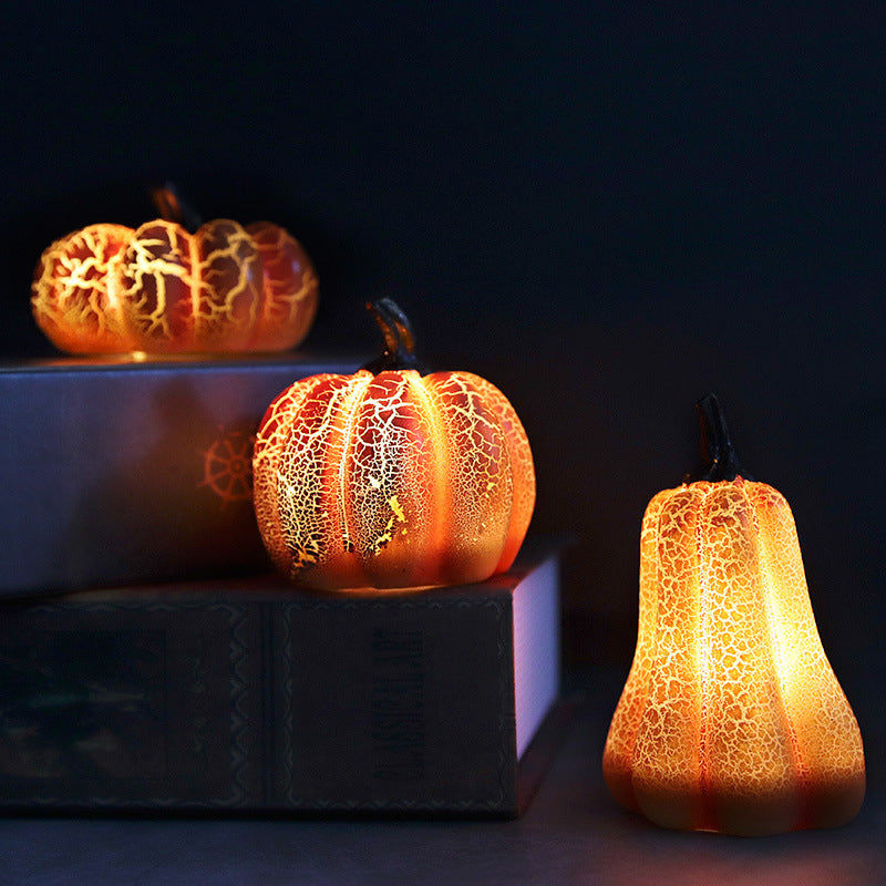 BowLift | Halloween Pumpkin Lamp
