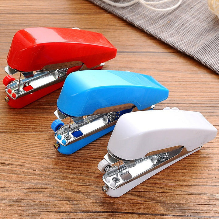 BowLift | Portable sewing machine