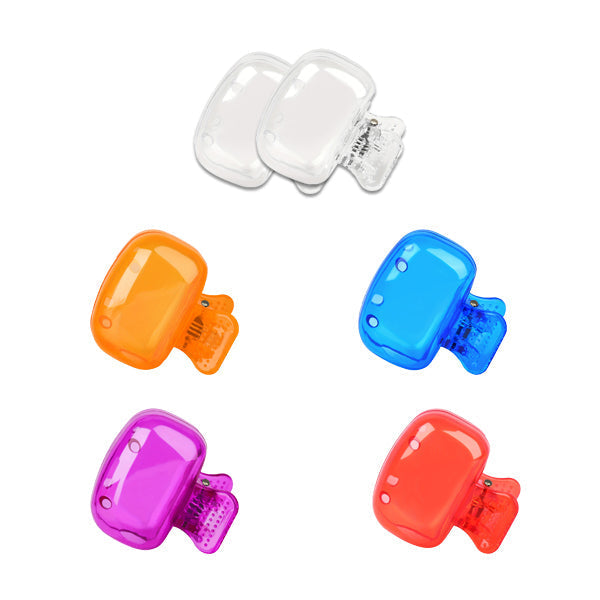 BowLift | ️Toothbrush Head Travel Case️