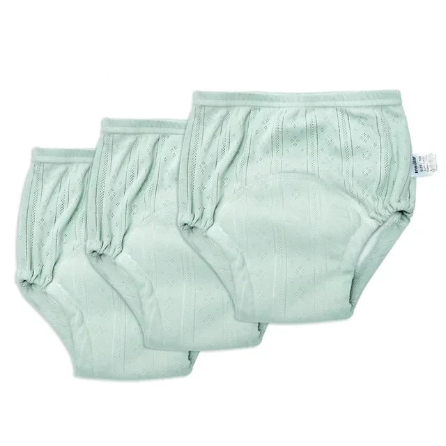 BowLift | Reusable Potty Training Pants – Comfortable and Absorbent Underwear for Toddlers