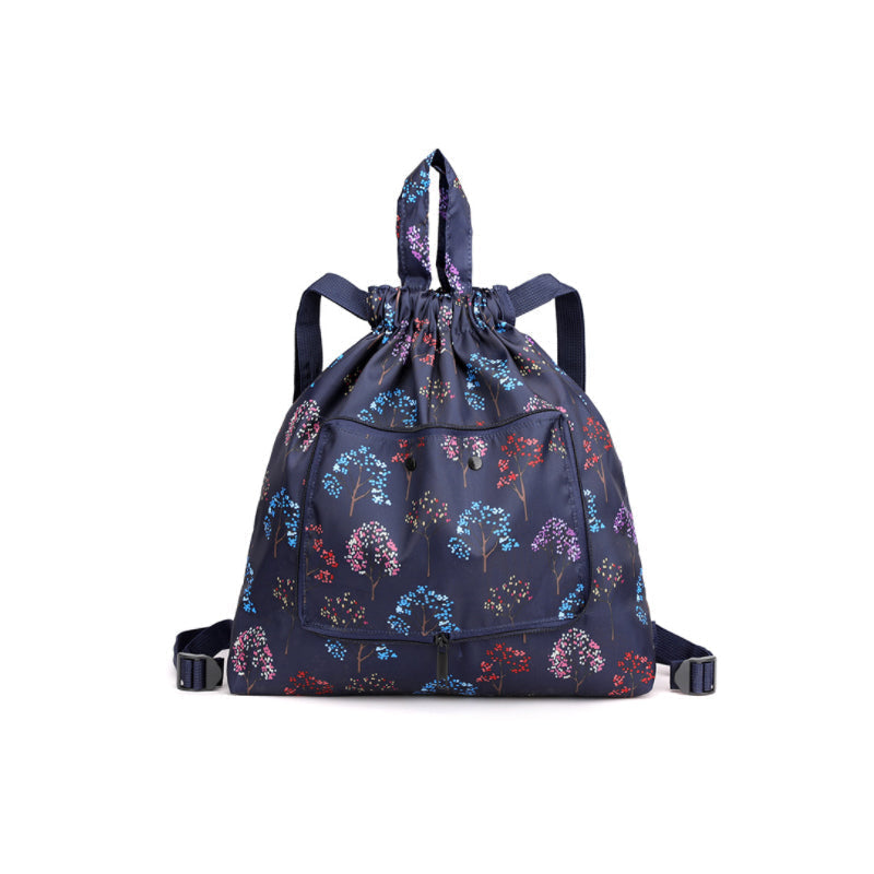 BowLift | Large Capacity Drawstring Bag