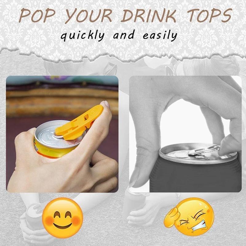 BowLift | Easy Can Opener Keep & Fresh