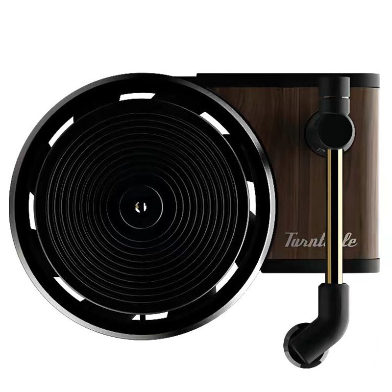 BowLift | Retro Record Player
