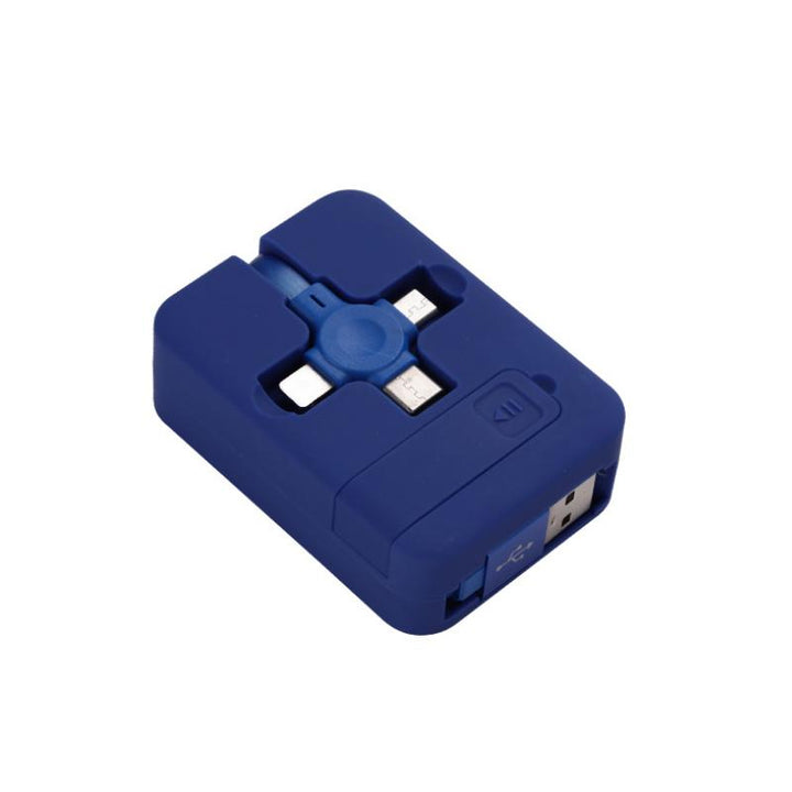 BowLift | Three in one charging cable reel