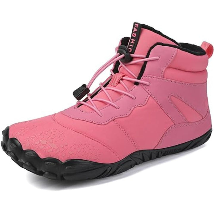 BowLift | Sustainable waterproof hiking shoes - lightweight & minimalist