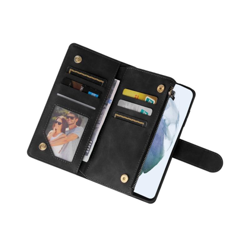 BowLift | Multifunctional Wallet Phone Case