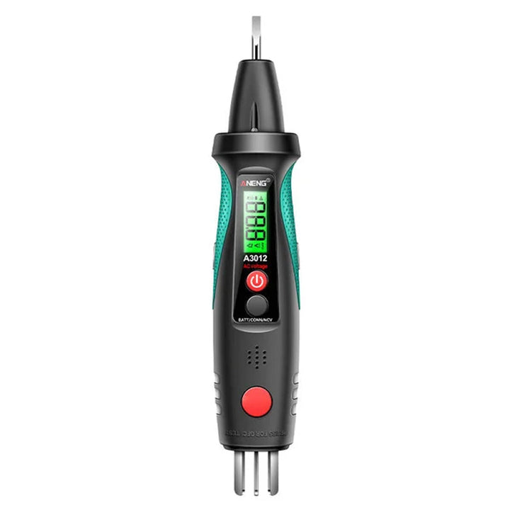 BowLift | Intelligent Circuit Detector
