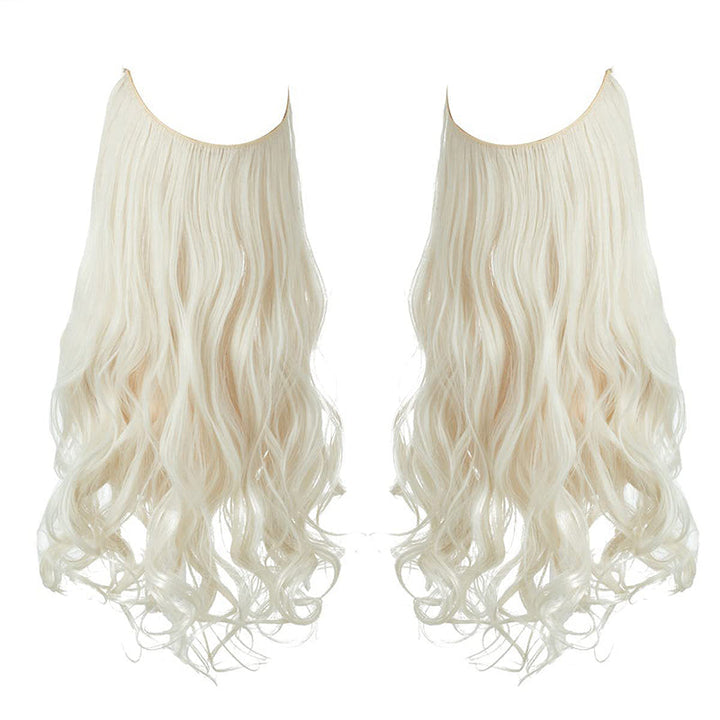 BowLift | Long Curly Wavy Synthetic Hair Wigs