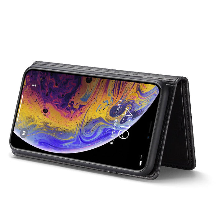 BowLift | Phone Protective Leather Case