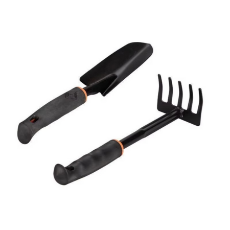 BowLift | Small Gardening Shovel for Planting Flowers and Vegetables