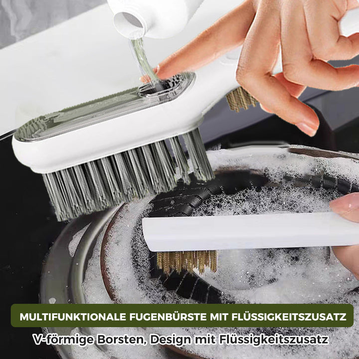 BowLift | Multifunctional Cleaning Brush
