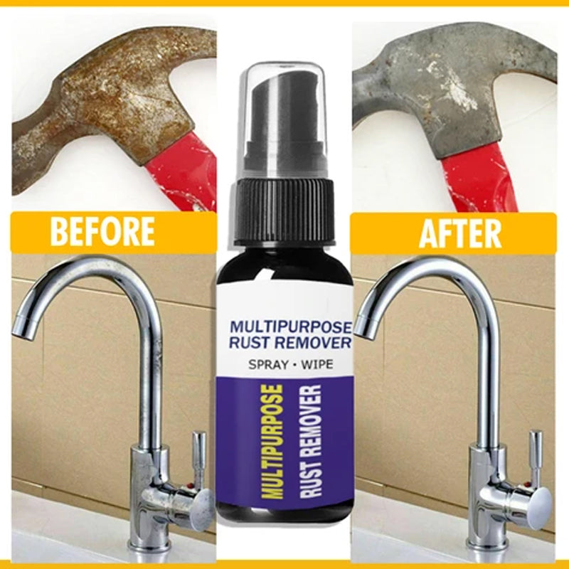 BowLift | Rust Remover Spray