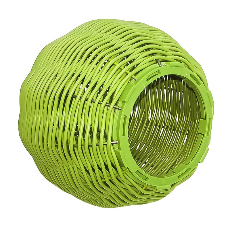 BowLift | Sturdy and breathable rattan bird's nest