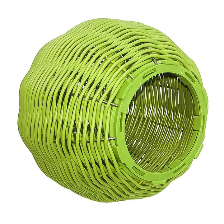BowLift | Sturdy and breathable rattan bird's nest
