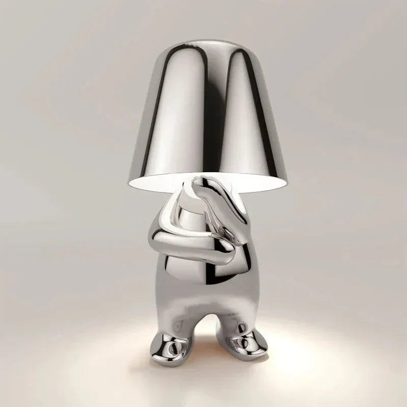 Elegant Table Lamp for Your Interior Bowlift