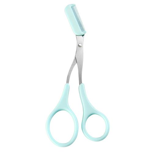 BowLift | Eyebrow Trimming Scissors