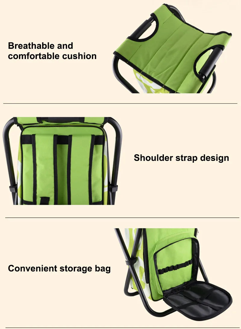 Practical Cooler & Stool Set Bowlift