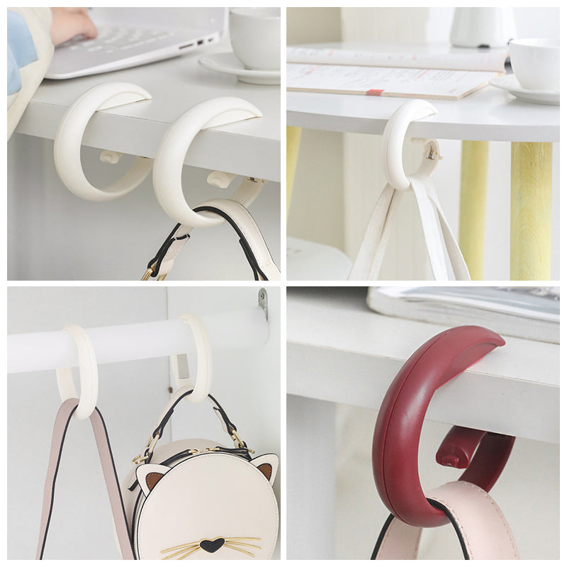 Portable Bag Hanger | Bowlift