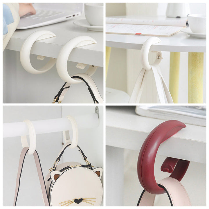 Portable Bag Hanger | Bowlift