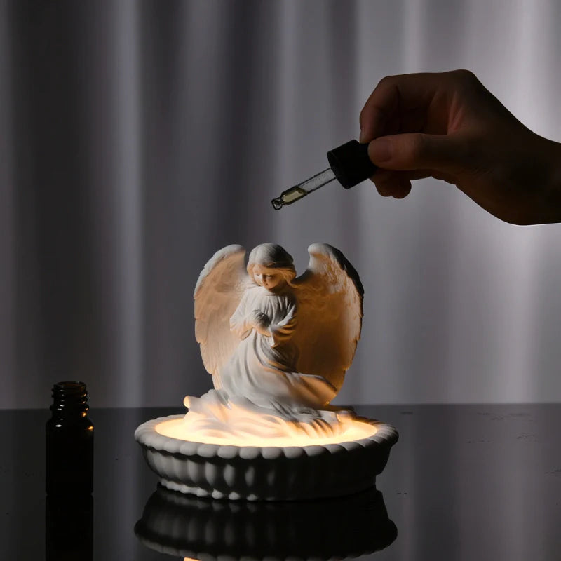 BowLift | SeraphAura Aroma Light