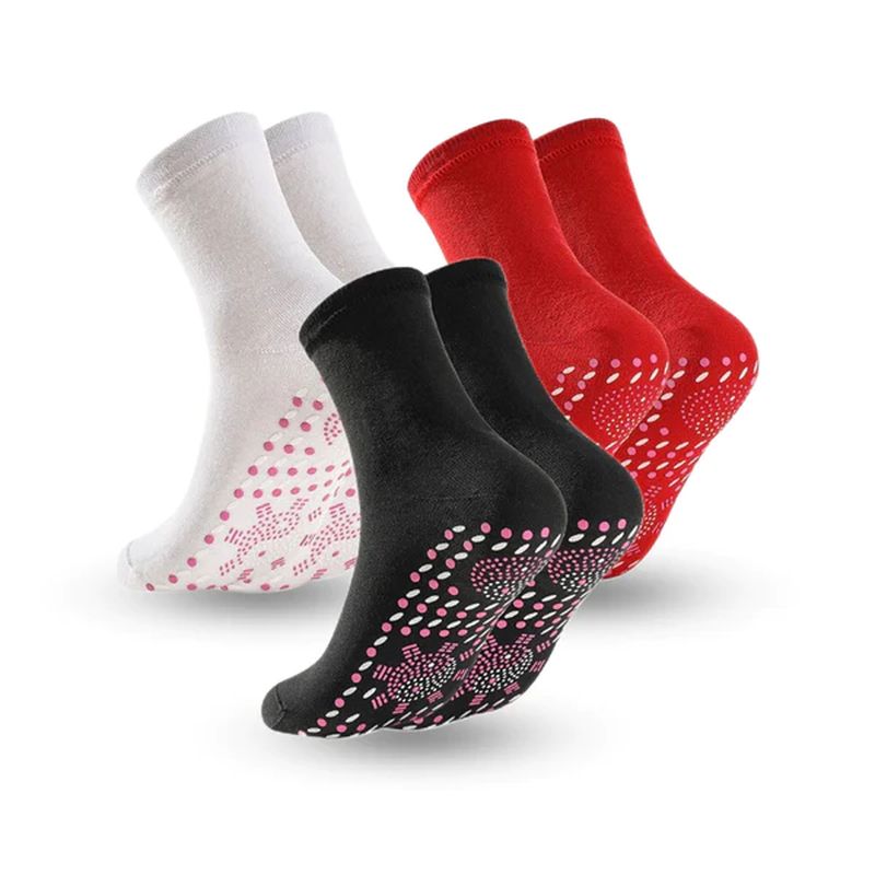 BowLift | Nail Anti-Fungus Socks