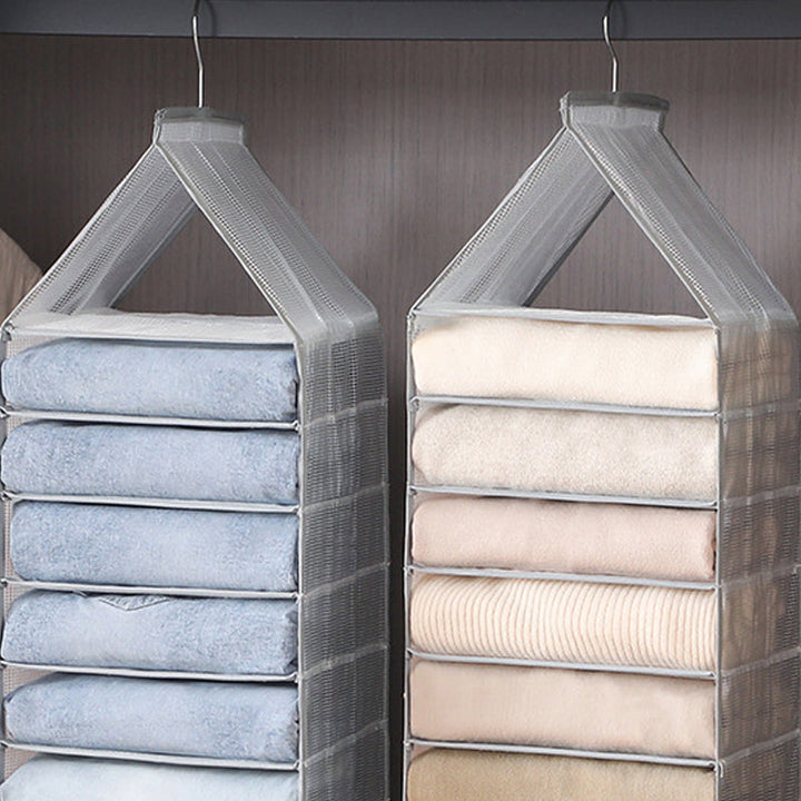 Hanging Storage Bag | Bowlift