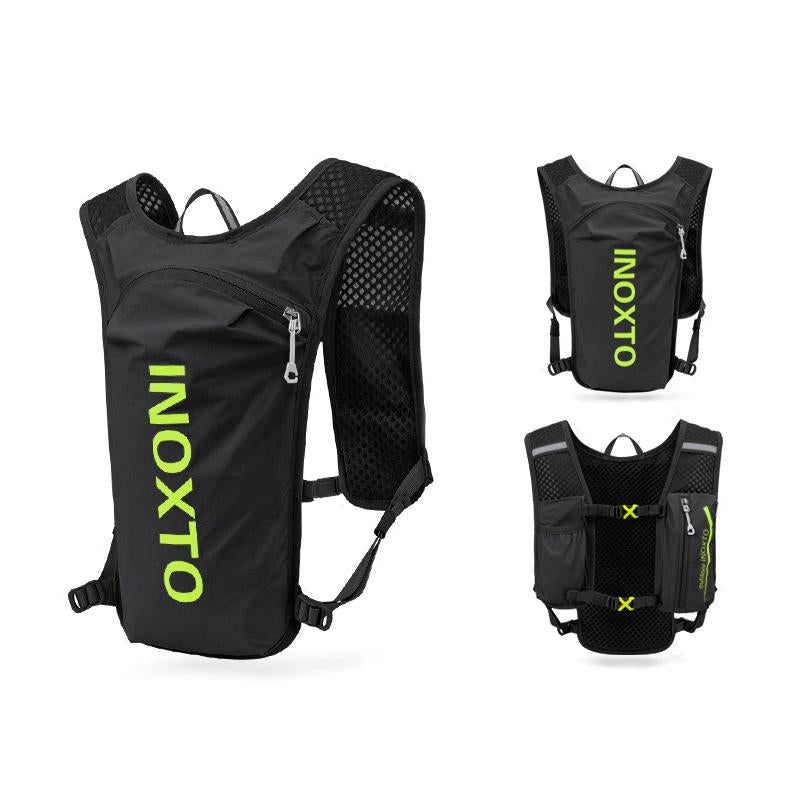 BowLift | Outdoor bicycle backpack