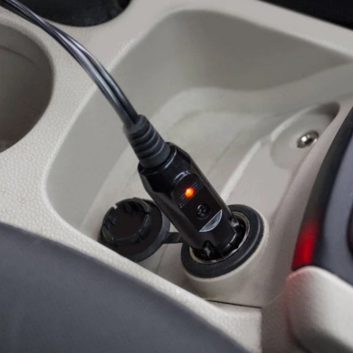 BowLift | Car Heating Blanket