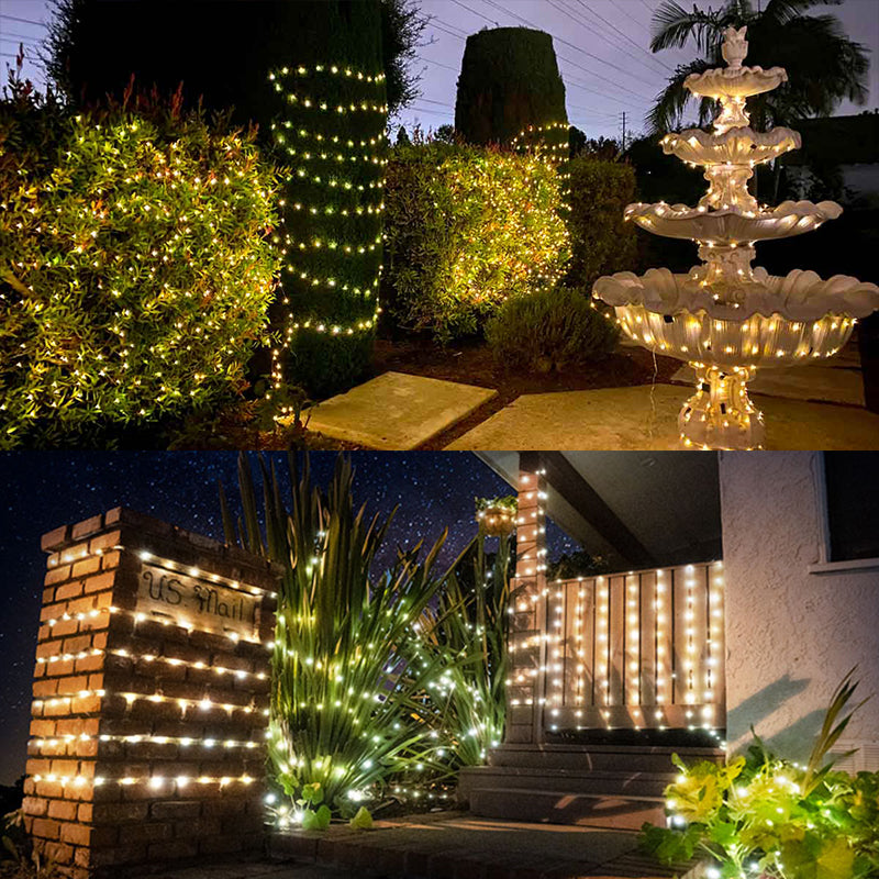 BowLift | LED Decorative String Lights
