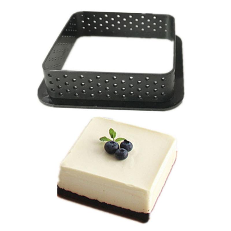 BowLift | Oval Tart Ring Baking Pan