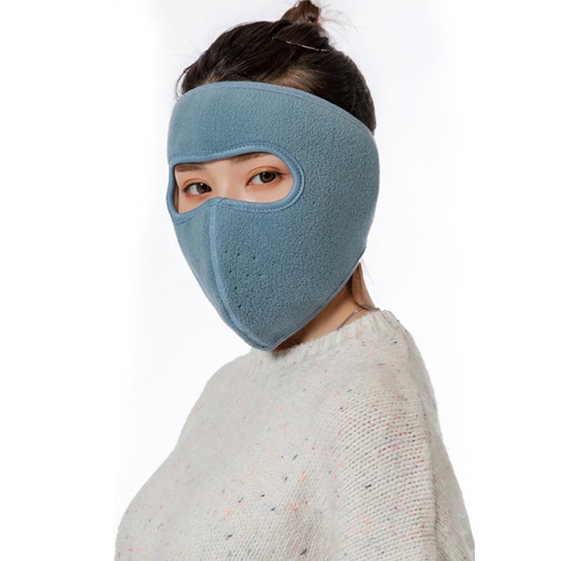 BowLift | Warm Mask