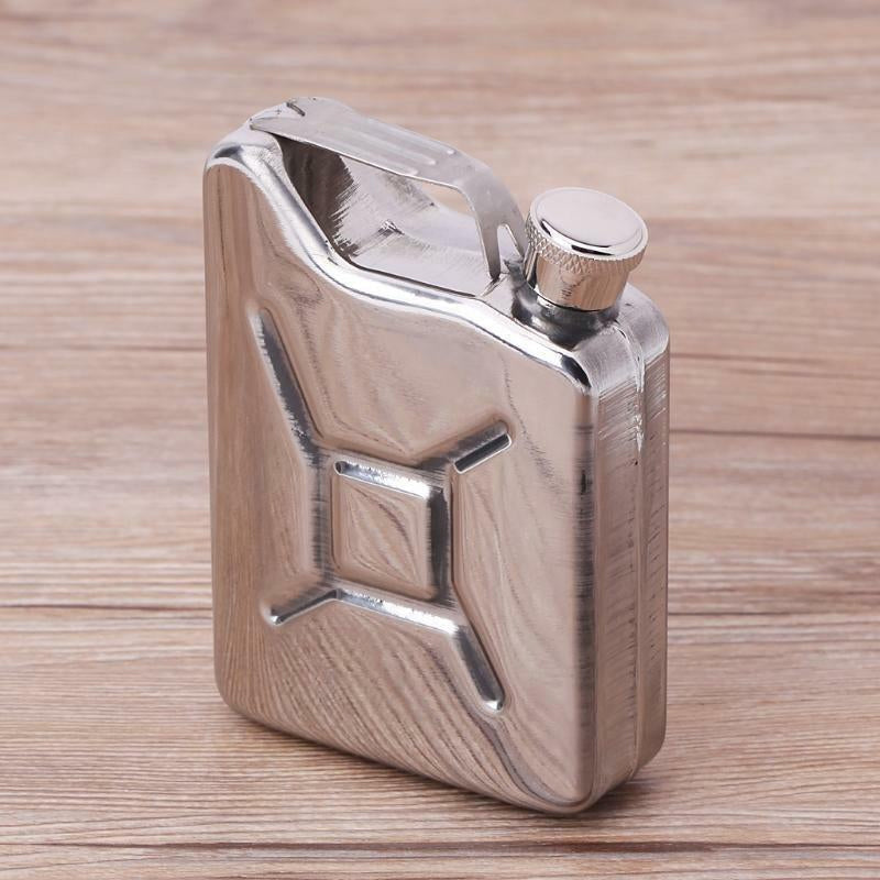 🥃Portable Whiskey Flask | Bowlift