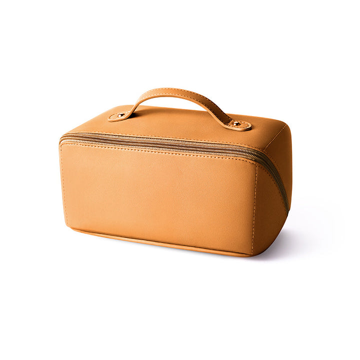 BowLift | Peachloft Large-Capacity Travel Cosmetic Bag