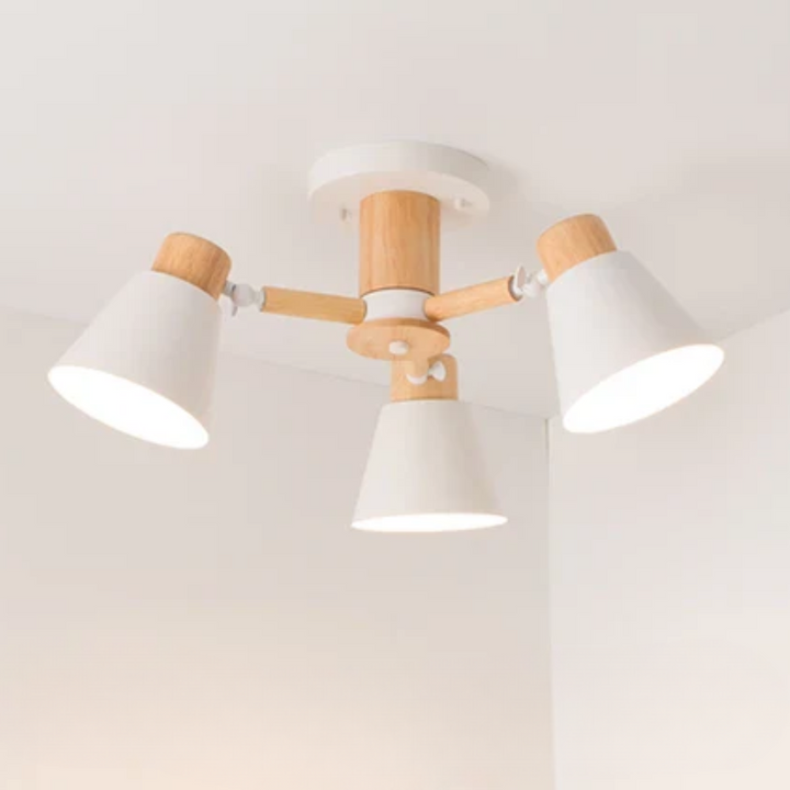 BowLift | LED Ceiling Lamp