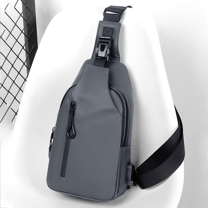 BowLift | Shoulder bag with large capacity for outdoor use