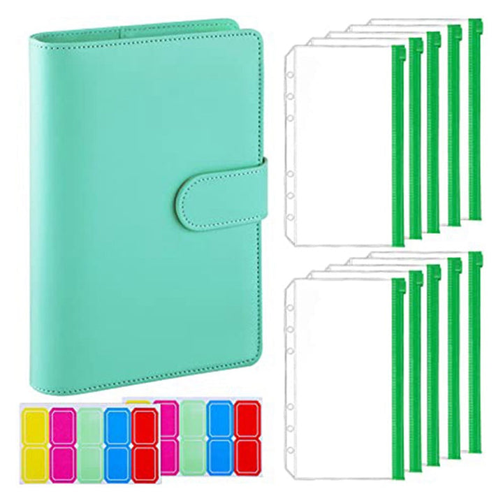 BowLift | A6 Notebook Binder