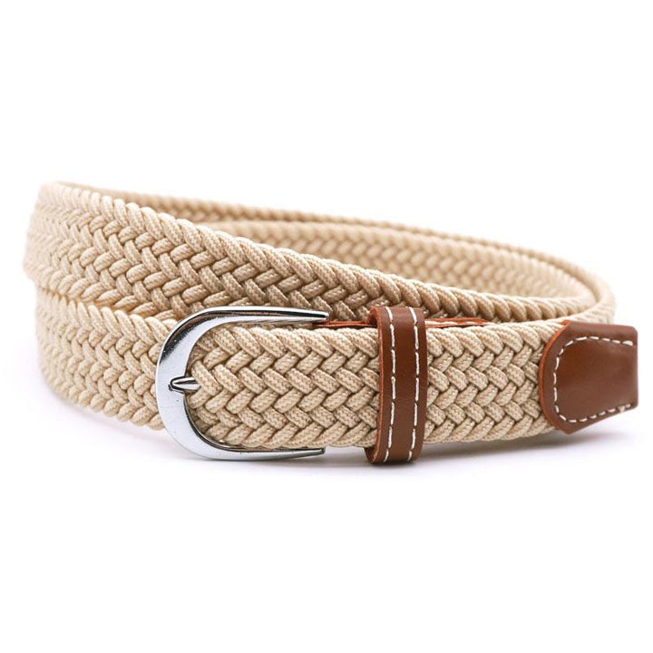 BowLift | Stretch braided belt