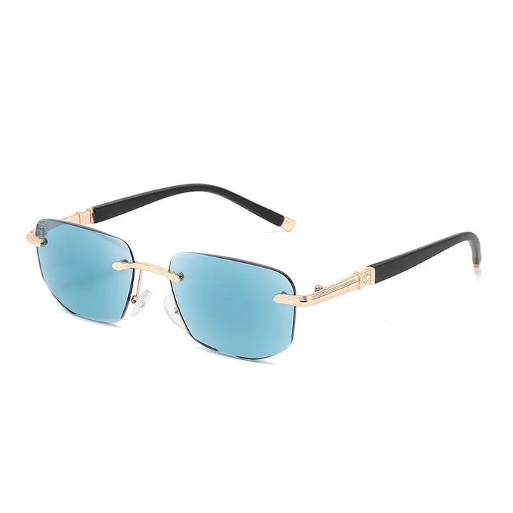 BowLift | Sapphire High Hardness Anti-Blue Light Far and Near Presbyopic Sunglasses