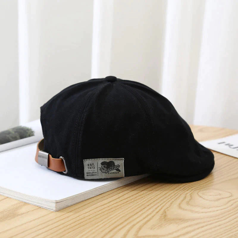 BowLift | vintage beret