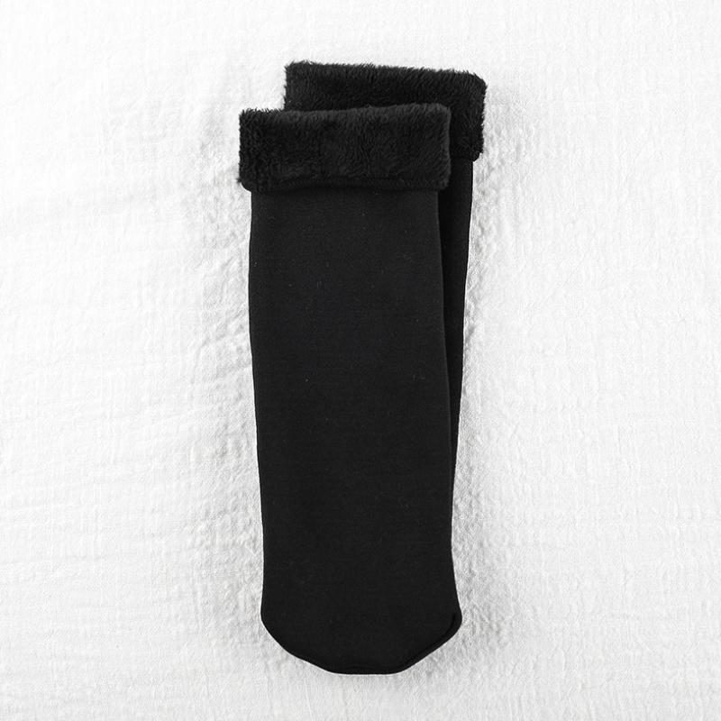 BowLift | Women's warm super soft plush sock