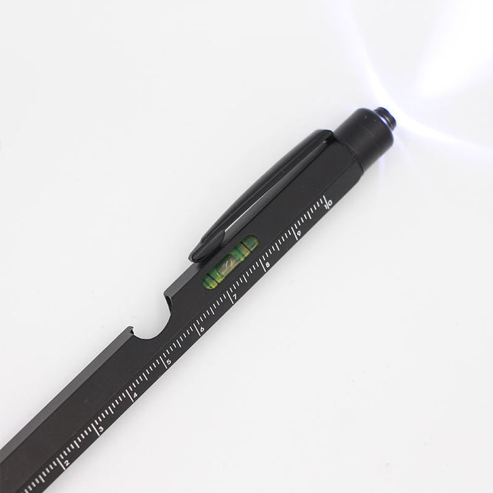 BowLift | Metal Multifunction Tool Pen