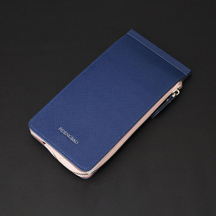 Multifunctional card wallet | Bowlift