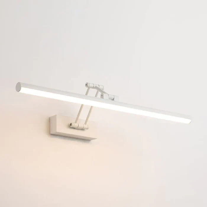 Minimalist LED Wall Lamp - ZenLite | Bowlift