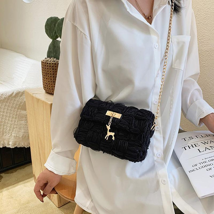 Set accessories for DIY handbags | Bowlift